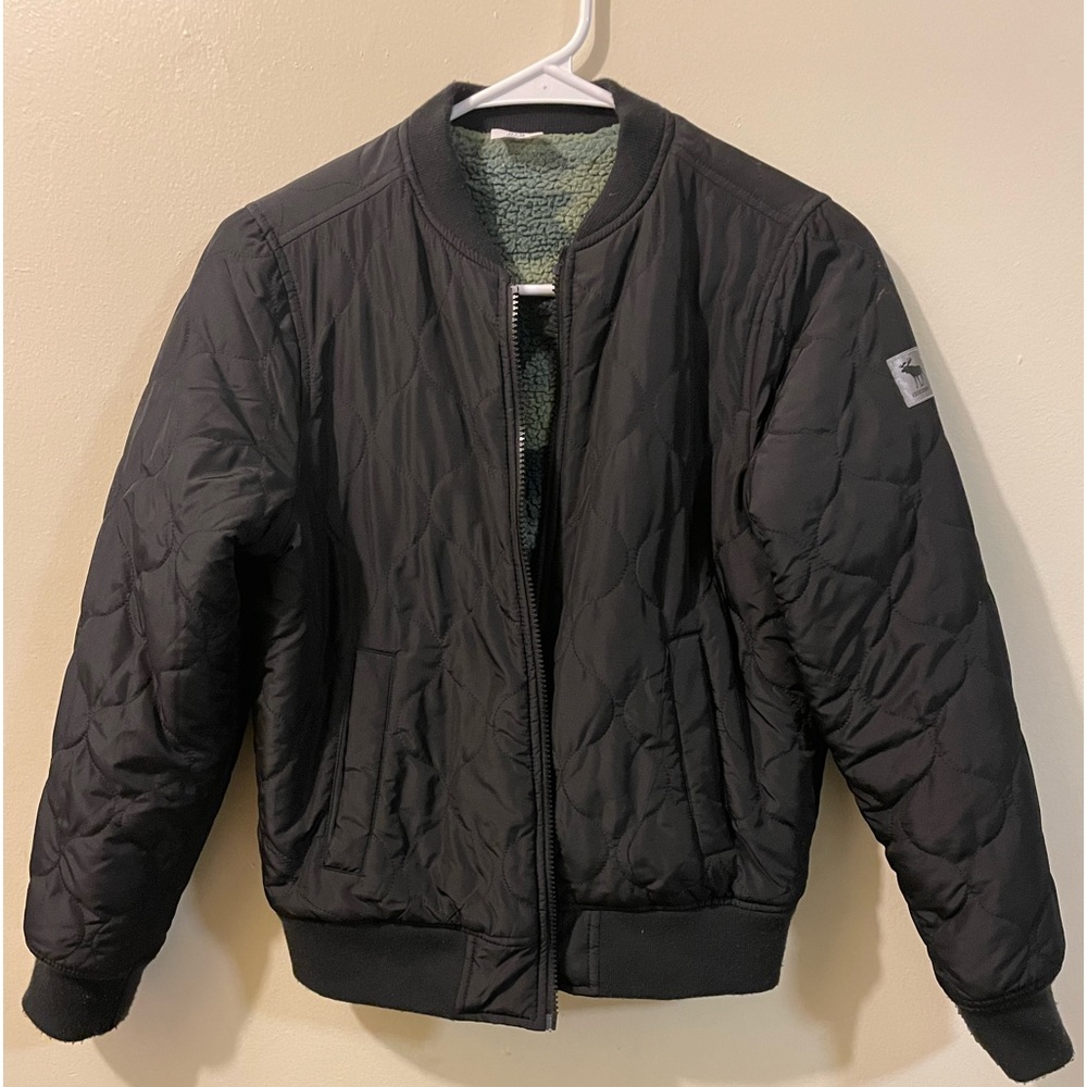 Abercrombie & Fitch Kids jacket 11/12